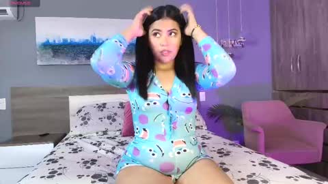 Snapshot of _samantagomez chatting on March 2025 11:33:02 AM _samantagomez online show from March 2025 11:33:02 AM