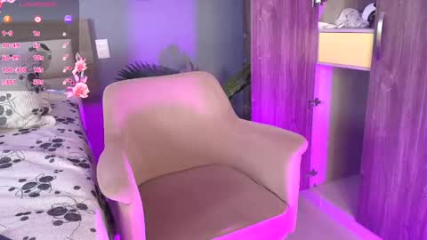 Snapshot of _samantagomez chatting on March 2025 05:46:01 PM _samantagomez online show from March 2025 05:46:01 PM