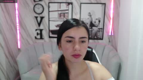 Snapshot of _samantha_b chatting on December 2024 12:34:01 PM Samantha online show from December 2024 12:34:01 PM