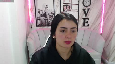 Snapshot of _samantha_b chatting on January 2025 12:41:02 PM Samantha online show from January 2025 12:41:02 PM