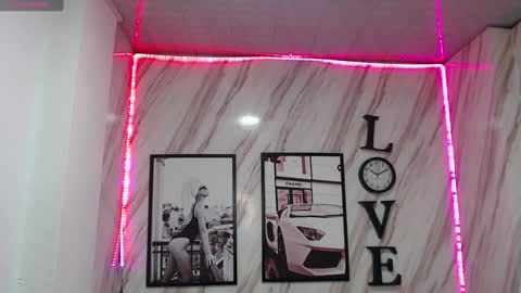 Snapshot of _samantha_b chatting on January 2025 12:36:02 PM Samantha online show from January 2025 12:36:02 PM