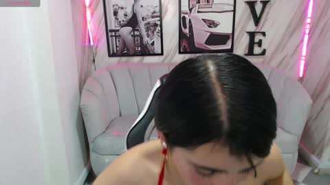 Snapshot of _samantha_b chatting on January 2025 06:49:01 PM Samantha online show from January 2025 06:49:01 PM