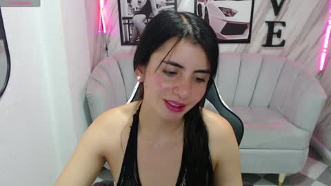 Snapshot of _samantha_b chatting on January 2025 06:44:01 PM Samantha online show from January 2025 06:44:01 PM