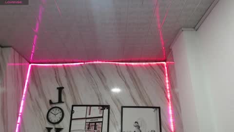 Snapshot of _samantha_b chatting on January 2025 12:35:01 PM Samantha online show from January 2025 12:35:01 PM