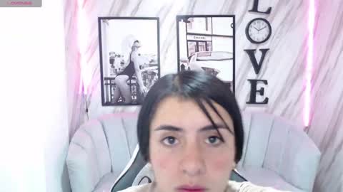 Snapshot of _samantha_b chatting on January 2025 12:47:02 PM Samantha online show from January 2025 12:47:02 PM