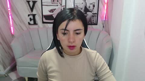 Snapshot of _samantha_b chatting on January 2025 12:47:01 PM Samantha online show from January 2025 12:47:01 PM