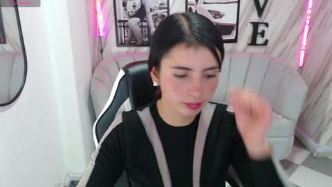 Snapshot of _samantha_b chatting on February 2025 07:00:01 PM Samantha online show from February 2025 07:00:01 PM