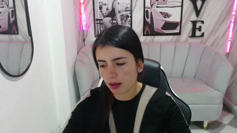 Snapshot of _samantha_b chatting on February 2025 01:21:02 PM Samantha online show from February 2025 01:21:02 PM