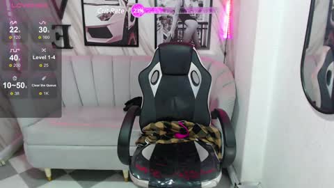 Snapshot of _samantha_b chatting on February 2025 03:53:01 PM Samantha online show from February 2025 03:53:01 PM