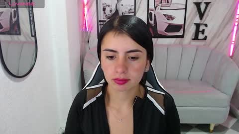 Snapshot of _samantha_b chatting on February 2025 01:06:01 PM Samantha online show from February 2025 01:06:01 PM