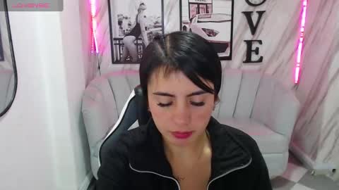 Snapshot of _samantha_b chatting on March 2025 01:35:02 PM Samantha online show from March 2025 01:35:02 PM