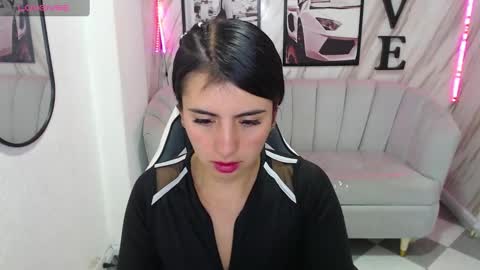 Snapshot of _samantha_b chatting on March 2025 01:12:01 PM Samantha online show from March 2025 01:12:01 PM