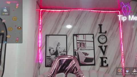 Snapshot of _samantha_b chatting on September 2025 12:49:02 PM Samantha online show from September 2025 12:49:02 PM