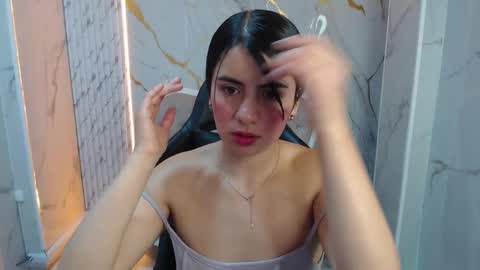 Snapshot of _samantha_b chatting on September 2025 12:50:02 PM Samantha online show from September 2025 12:50:02 PM