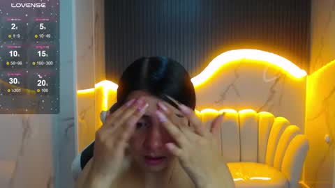 Snapshot of _samantha_b chatting on September 2025 12:54:02 PM Samantha online show from September 2025 12:54:02 PM