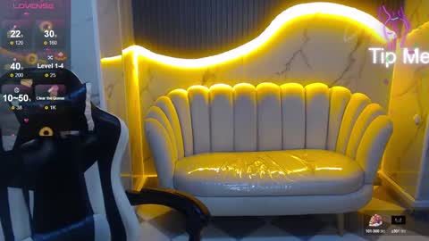 Snapshot of _samantha_b chatting on October 2025 12:57:02 PM Samantha online show from October 2025 12:57:02 PM