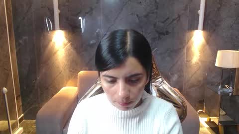 Snapshot of _samantha_b chatting on October 2025 12:50:02 PM Samantha online show from October 2025 12:50:02 PM