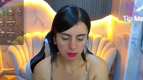 Snapshot of _samantha_b chatting on October 2025 01:18:01 PM Samantha online show from October 2025 01:18:01 PM