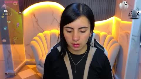 Snapshot of _samantha_b chatting on October 2025 01:03:02 PM Samantha online show from October 2025 01:03:02 PM