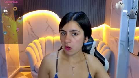 Snapshot of _samantha_b chatting on November 2025 01:13:02 PM Samantha online show from November 2025 01:13:02 PM