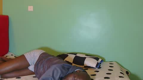 _sambo_ online show from January 2025 12:17:01 AM