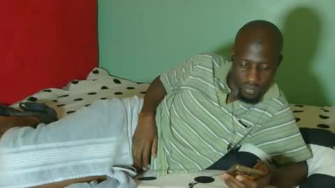 _sambo_ online show from January 2025 05:02:01 AM