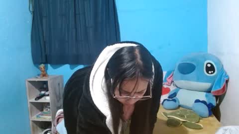 Sammy online show from February 2025 09:43:01 PM