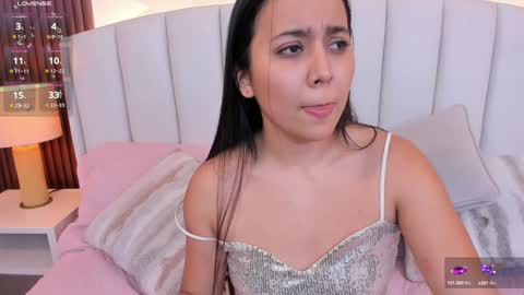 Antonella  online show from December 2024 02:58:02 PM