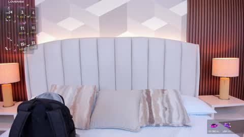 Antonella  online show from January 2025 12:05:01 PM