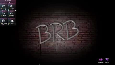 Antonella  online show from January 2025 03:16:02 PM