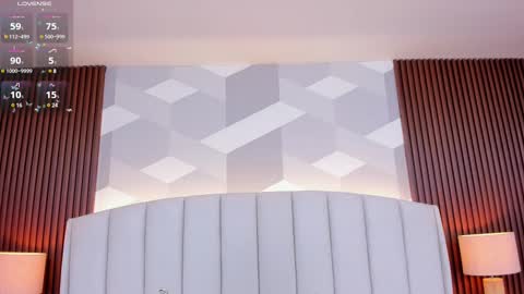 Antonella  online show from March 2025 12:20:01 PM