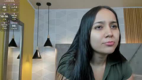 Antonella  online show from May 2026 12:01:01 PM