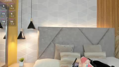 Antonella  online show from May 2026 12:31:02 PM