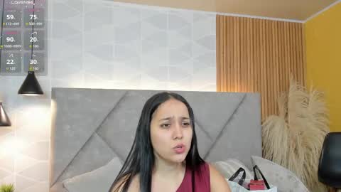 Antonella  online show from May 2026 12:02:01 PM