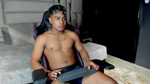 _sammy_ice online show from January 2025 04:25:02 AM