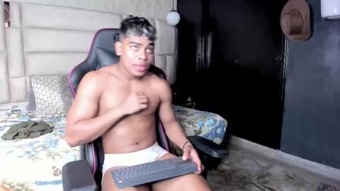 _sammy_ice online show from February 2025 03:19:02 PM