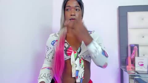 Sammy online show from February 2025 01:30:02 AM