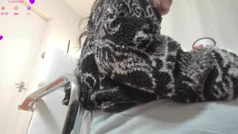 Snapshot of _sandy_s_ chatting on October 2025 10:04:01 PM Sandyy online show from October 2025 10:04:01 PM