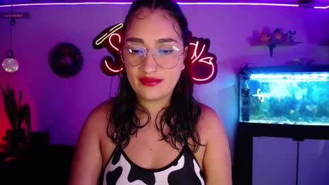 Snapshot of _santalove_ chatting on January 2025 07:13:02 PM SantaLove online show from January 2025 07:13:02 PM