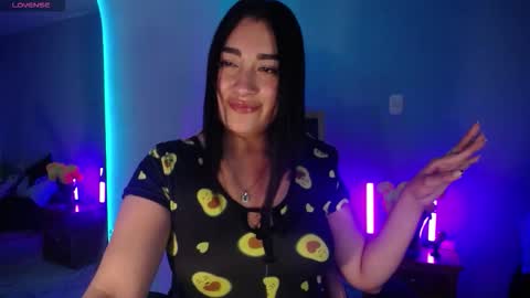 Snapshot of _santalove_ chatting on February 2026 12:19:02 AM SantaLove online show from February 2026 12:19:02 AM