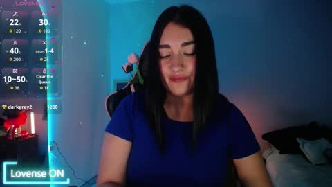 Snapshot of _santalove_ chatting on March 2026 12:04:02 AM SantaLove online show from March 2026 12:04:02 AM