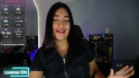  SantaLove  online show from May 2026 08:14:02 PM