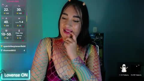  SantaLove  online show from May 2026 09:53:01 PM