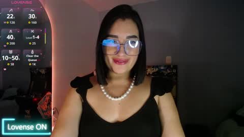  SantaLove  online show from May 2026 09:31:01 PM