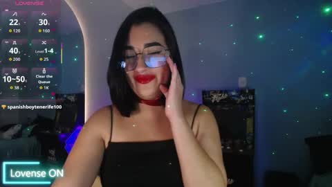  SantaLove  online show from May 2026 09:33:01 PM