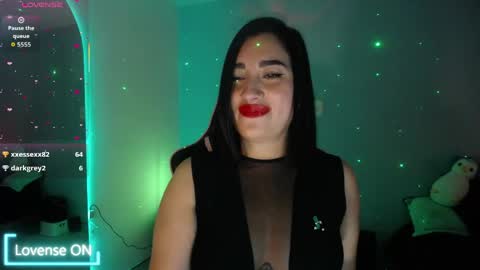  SantaLove  online show from May 2026 09:19:01 PM