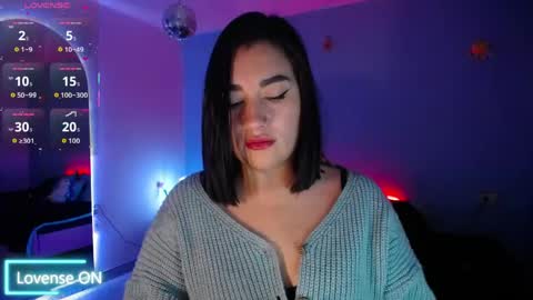  SantaLove  online show from May 2026 11:57:01 PM
