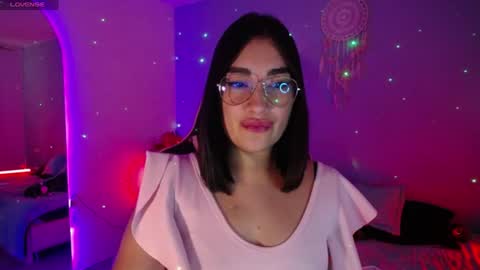  SantaLove  online show from July 2026 08:47:02 PM