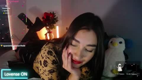  SantaLove  online show from July 2026 01:10:02 AM