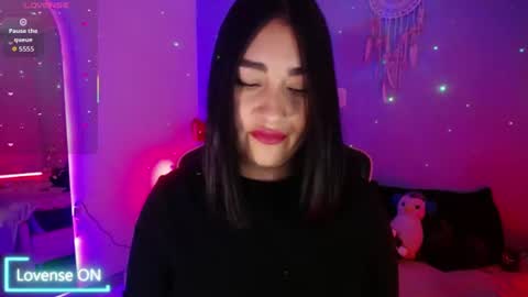  SantaLove  online show from July 2026 09:06:01 PM